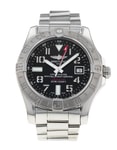 Pre-Owned Breitling Avenger II GMT Watch
